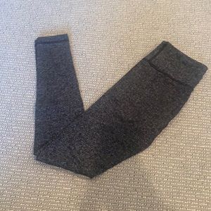 Lululemon Wunder Under Leggings
